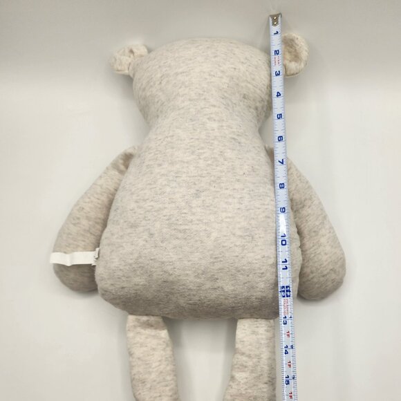 DEMDACO Celebration Bear Bless You Precious Child Poetic Bear Plush Stuffed 22" - Picture 8 of 10